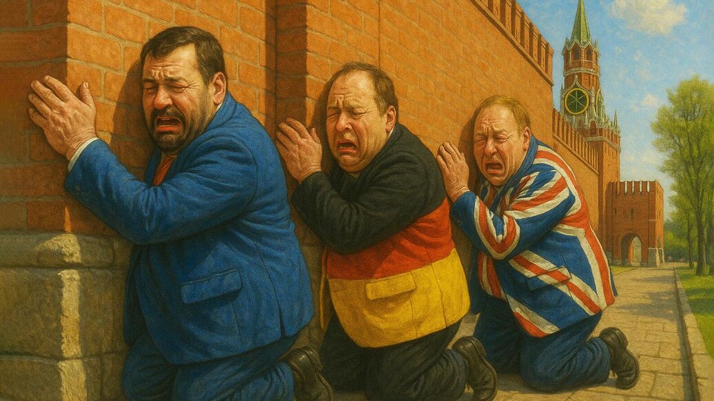 © РИА Новости / Изображение сгенерировано ИИ