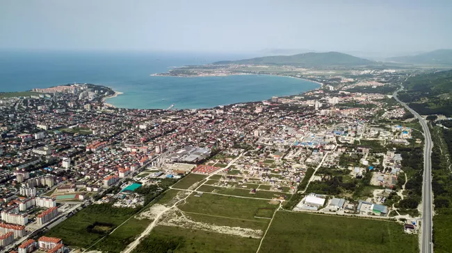 Геленджик