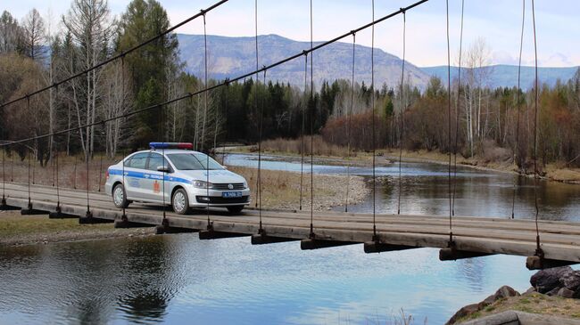 Госавтоинспекция призвала заранее планировать майские автопутешествия