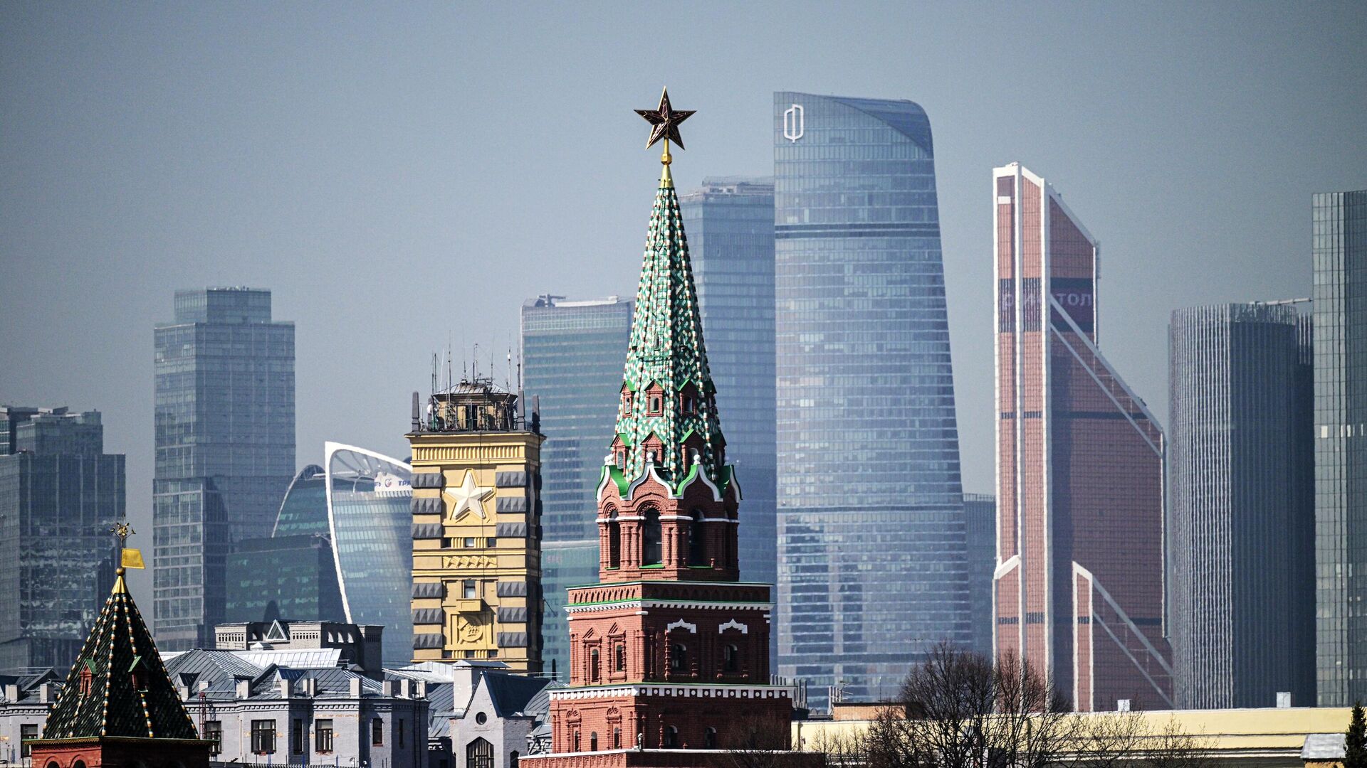 американский