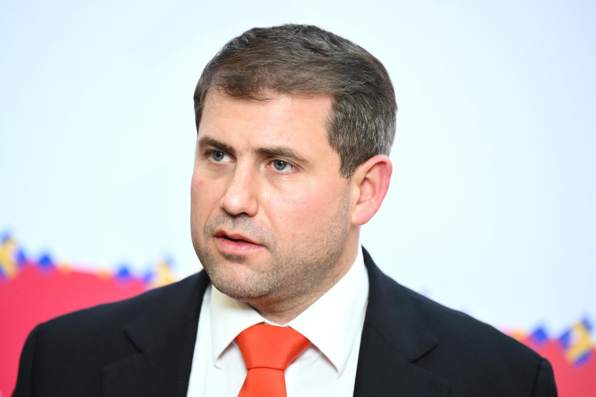 Молдавский бизнесмен Илан Шор Молдавский бизнесмен Илан Шор - РИА Новости, 1920, 11.06.2025