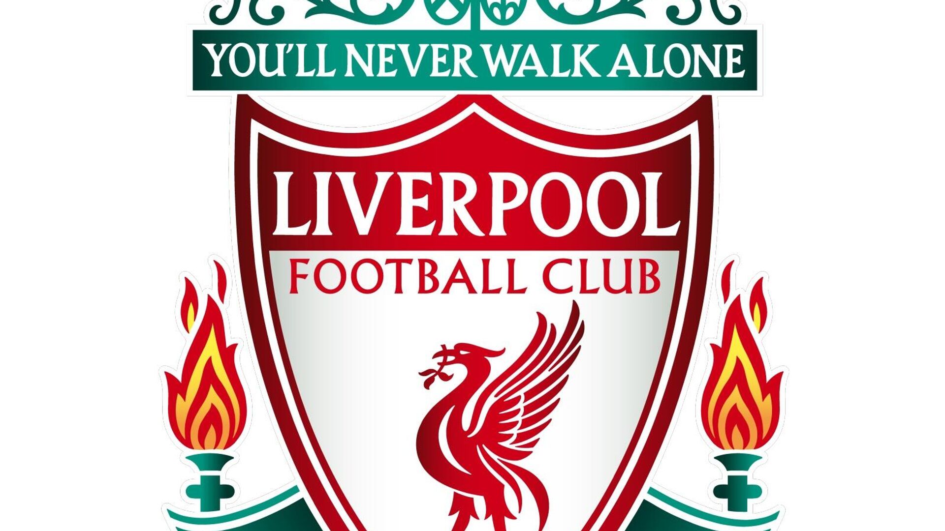 Эмблема английского Ливерпуля - РИА Новости, 1920, 09.12.2025