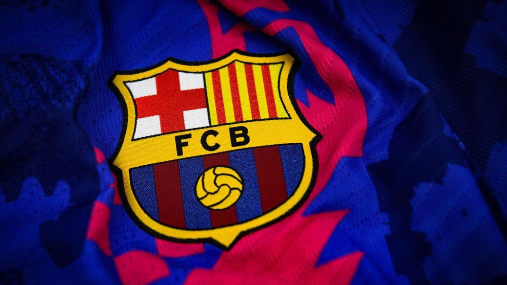 "Барселона" с трудом обыграла "Гвадалахару" в 1/16 финала Кубка Испании