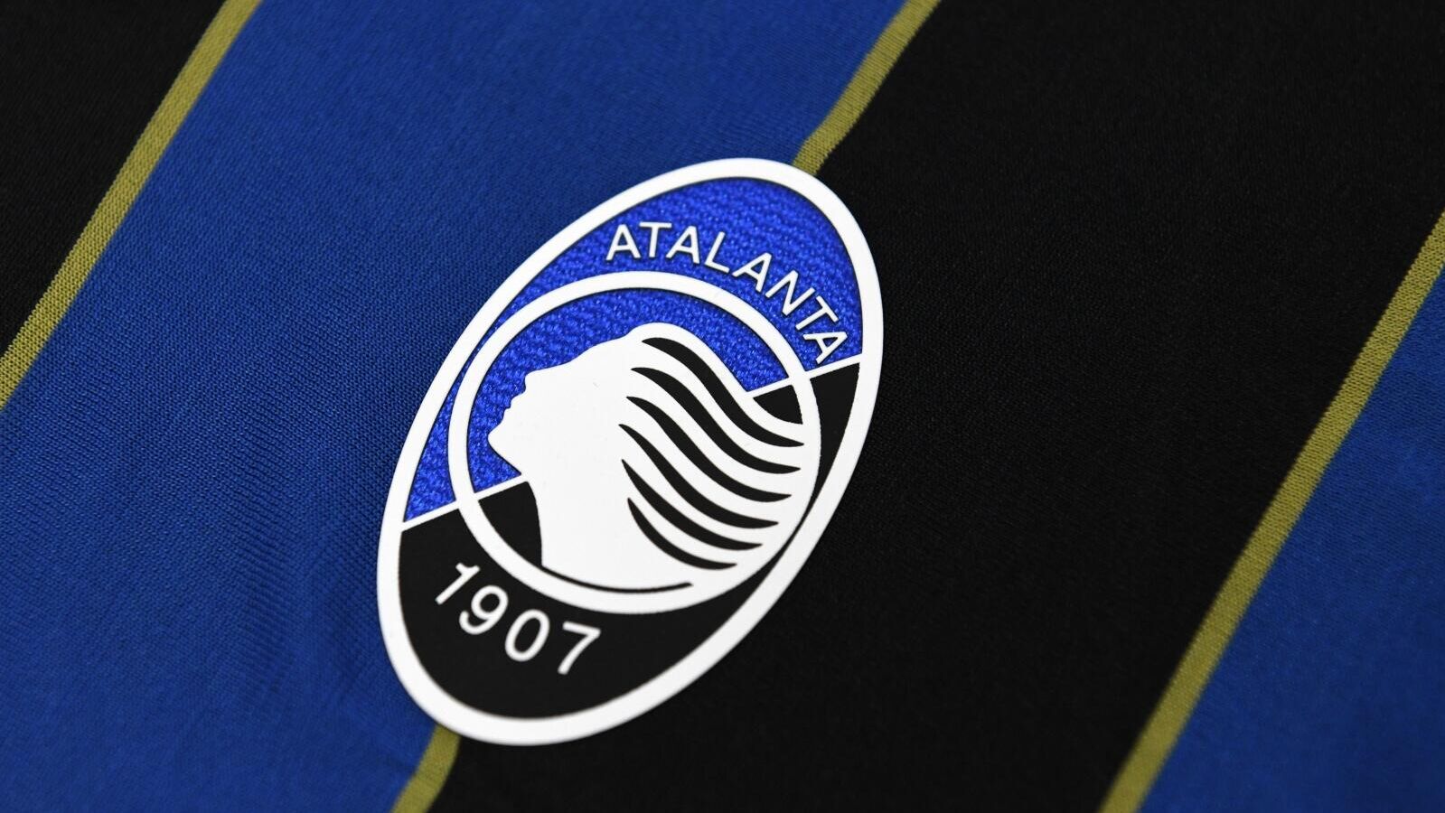 Эмблема ФК Аталанта (Италия) - РИА Новости, 1920, 11.11.2025