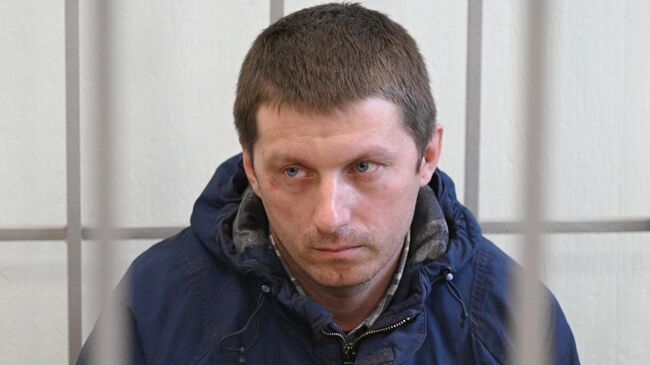 Житель Канска, задержанный по делу об издевательствах над несовершеннолетним