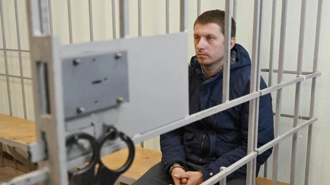 Житель Канска, задержанный по делу об издевательствах над несовершеннолетним
