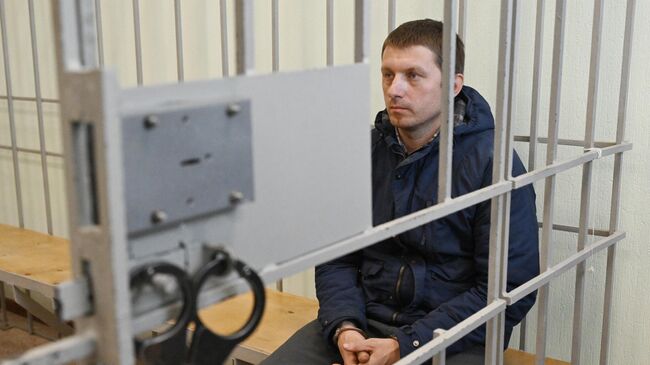Житель Канска, задержанный по делу об издевательствах над несовершеннолетним