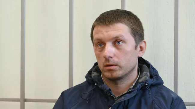 Житель Канска, задержанный по делу об издевательствах над несовершеннолетним