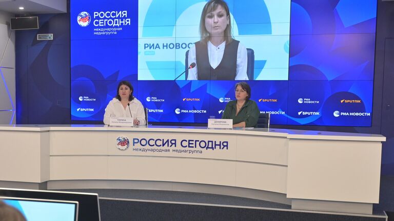 Круглый стол на тему: Как спасали шедевры. История сохранения музейных коллекций в годы Великой Отечественной войны