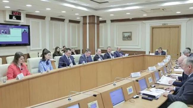 Депутаты Свердловской области дали советы по транспортному обслуживанию