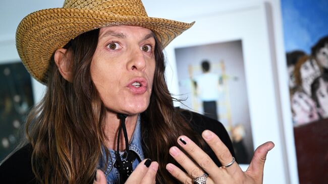 Стилист Влад Лисовец Стилист Влад Лисовец