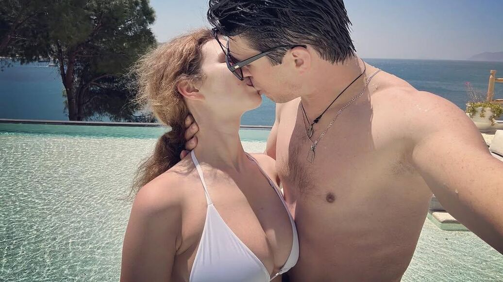 © Фото :  социальные сети Полины Шубодеровой