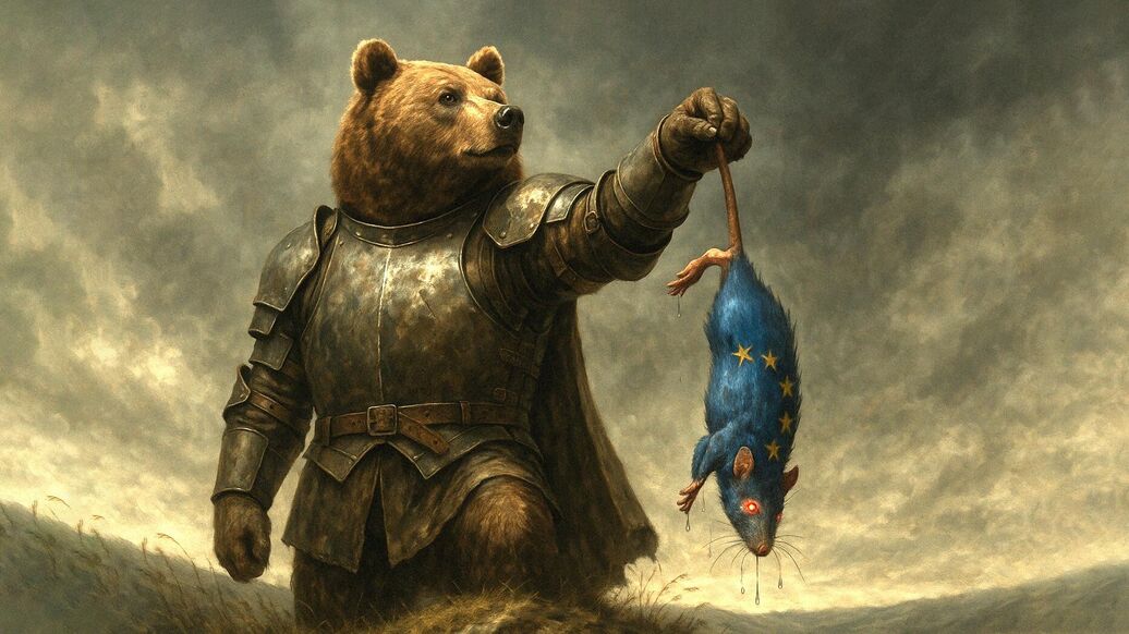 © РИА Новости / Изображение сгенерировано ИИ<br>Изображение сгенерировано ИИ