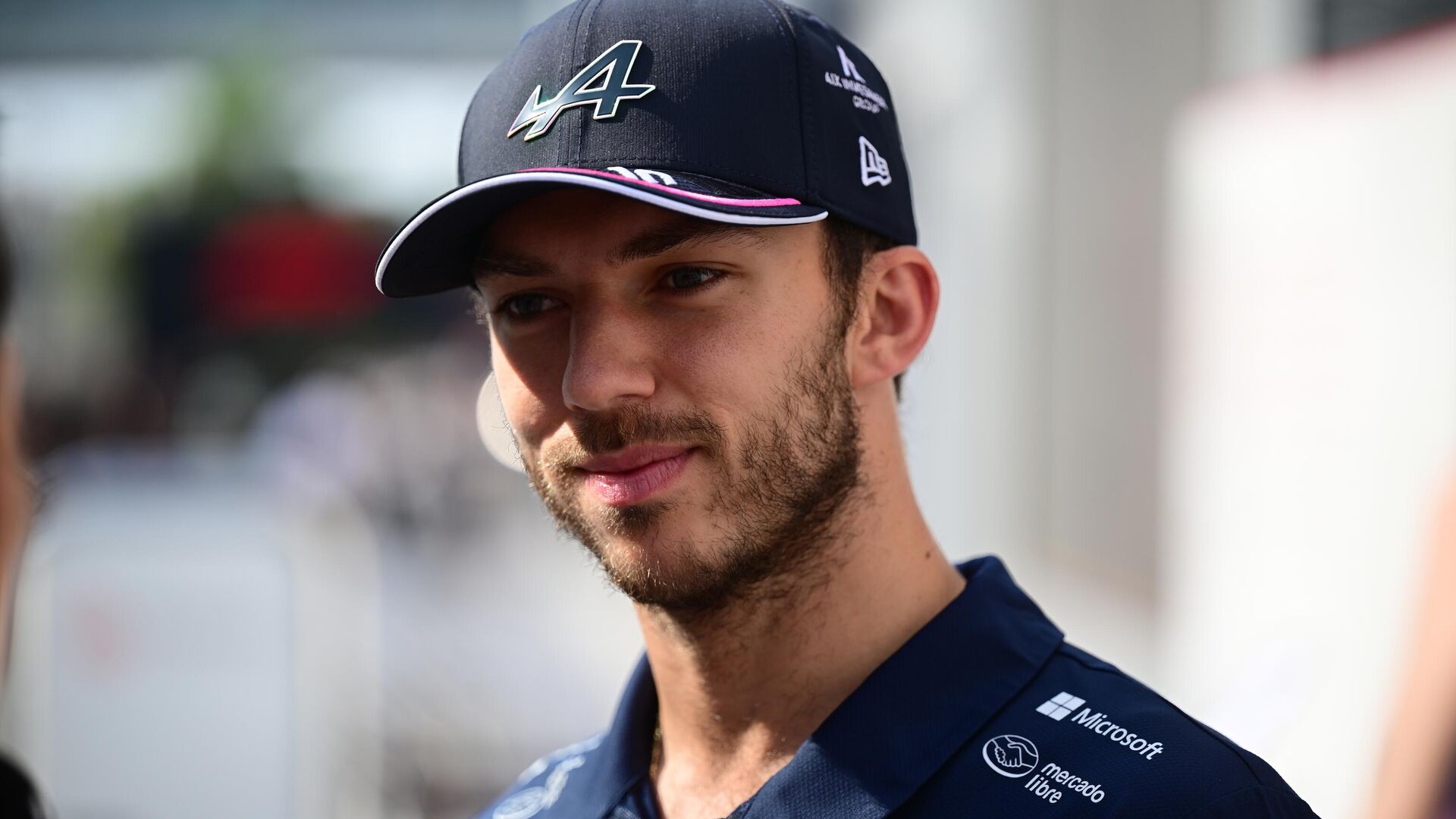 Пьер Гасли - РИА Новости, 1920, 18.04.2025