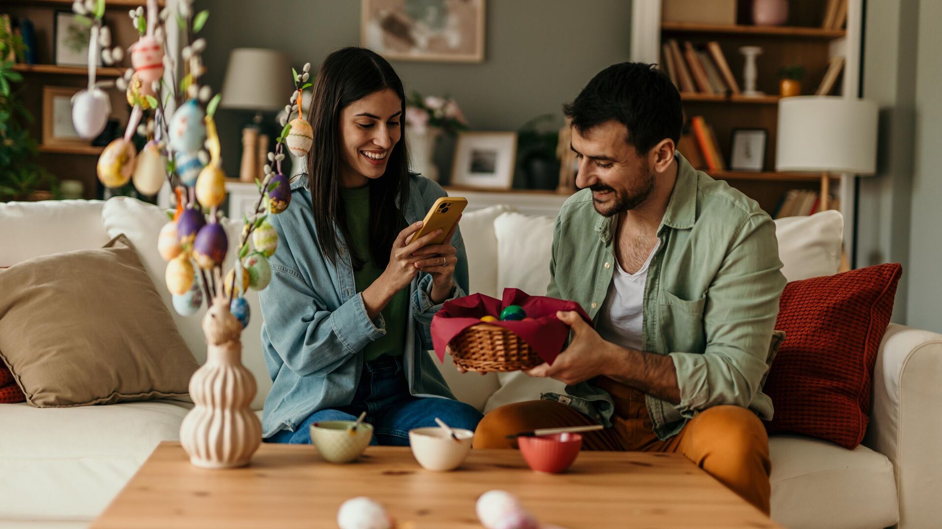 Какой сегодня праздник 20 апреля - РИА Новости, 1920, 20.04.2025