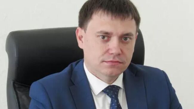 Павел Мигачев