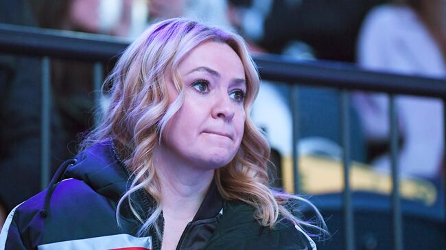 Яна Рудковская