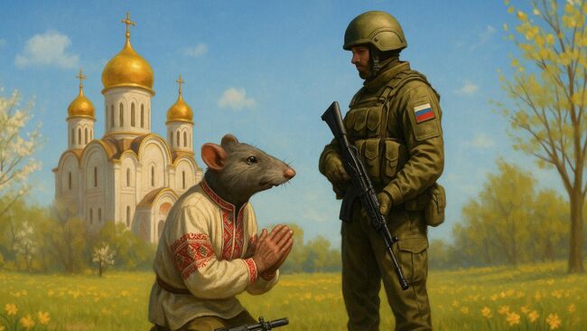 Изображение сгенерировано ИИ