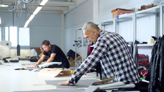 Московские бренды создают новые коллекции модной одежды и аксессуаров