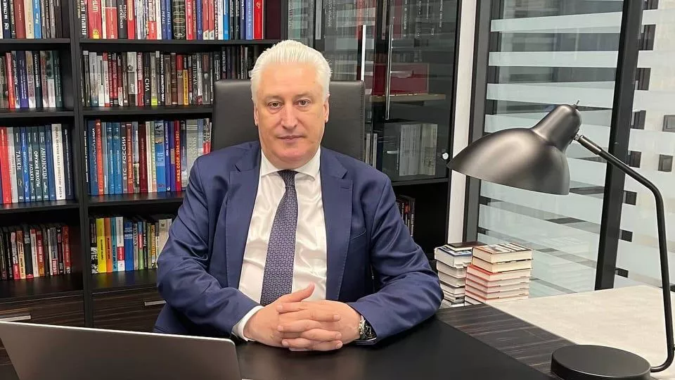 Аналитик Коротченко: "Орешник" может быть развернут на востоке России