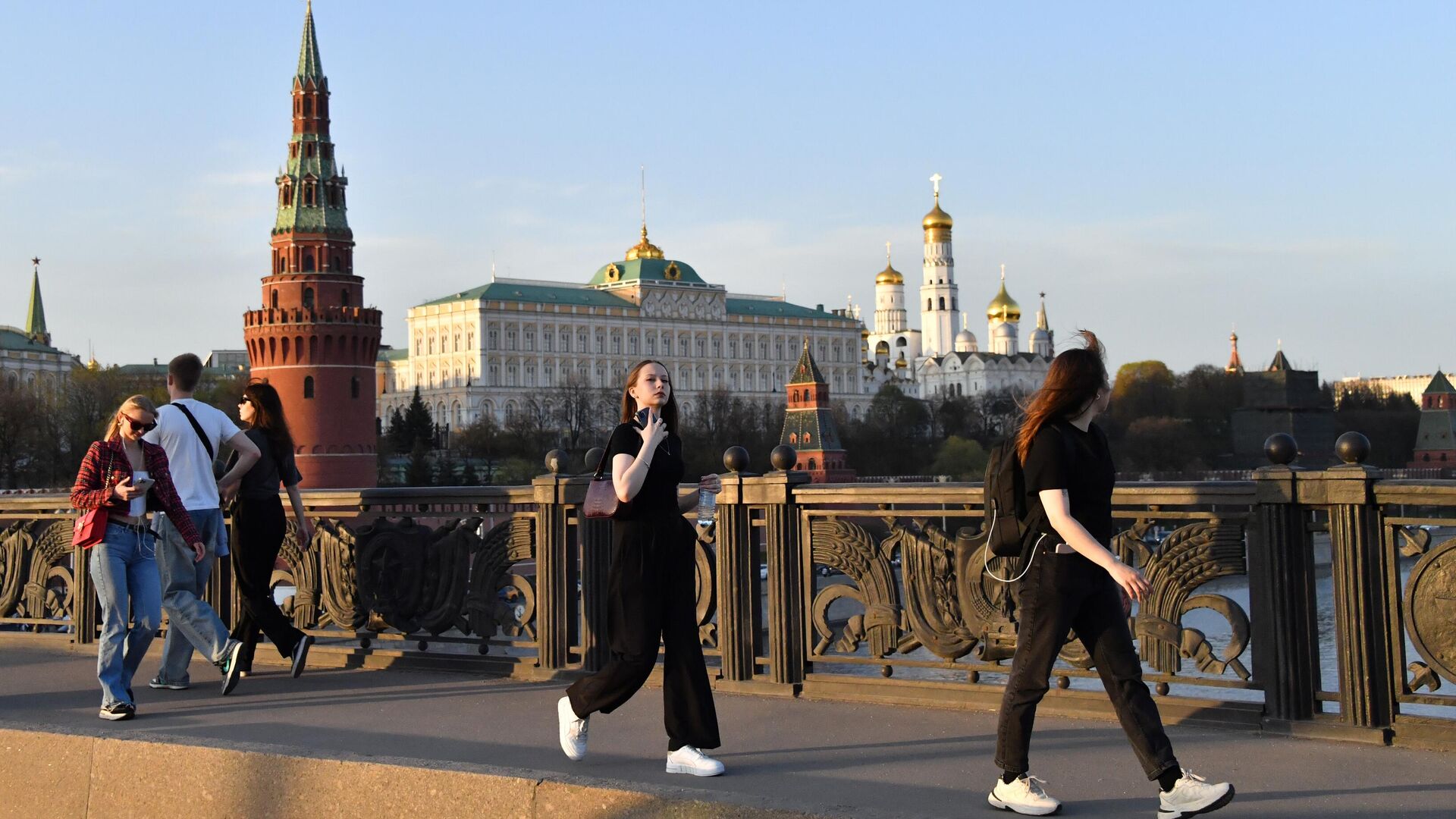 Какой сегодня праздник 22 апреля - РИА Новости, 1920, 22.04.2025