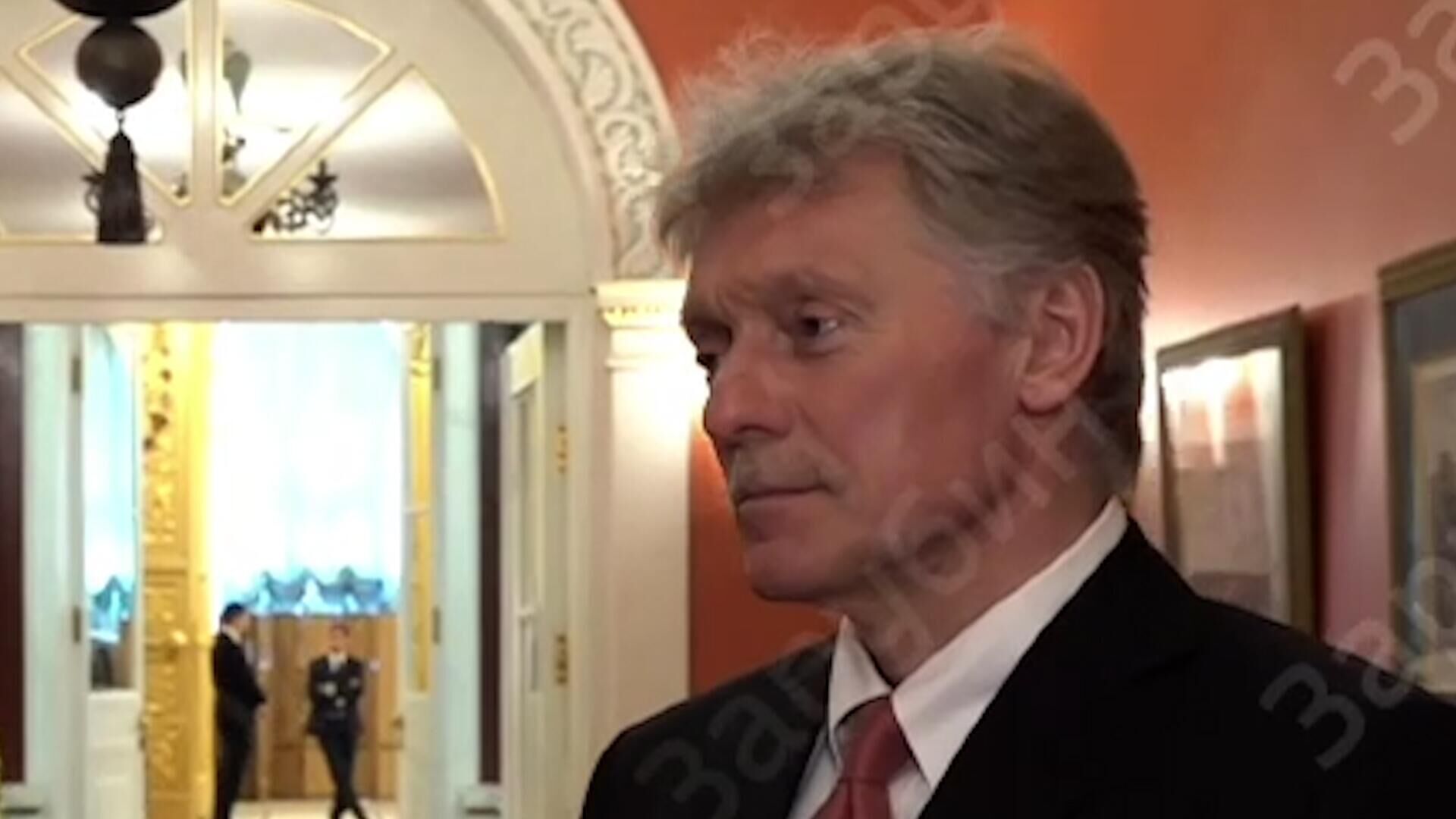 Комментарий Пескова о заявлениях США по достижению договоренностей в украинском конфликте - РИА Новости, 1920, 22.04.2025