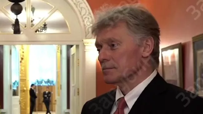 Комментарий Пескова о заявлениях США по достижению договоренностей в украинском конфликте