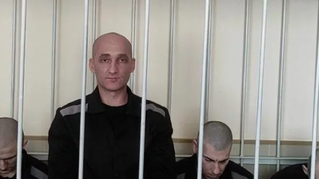 Четверым украинским военнослужащим вынесен обвинительный приговор за препятствование эвакуации мирного населения Курской области