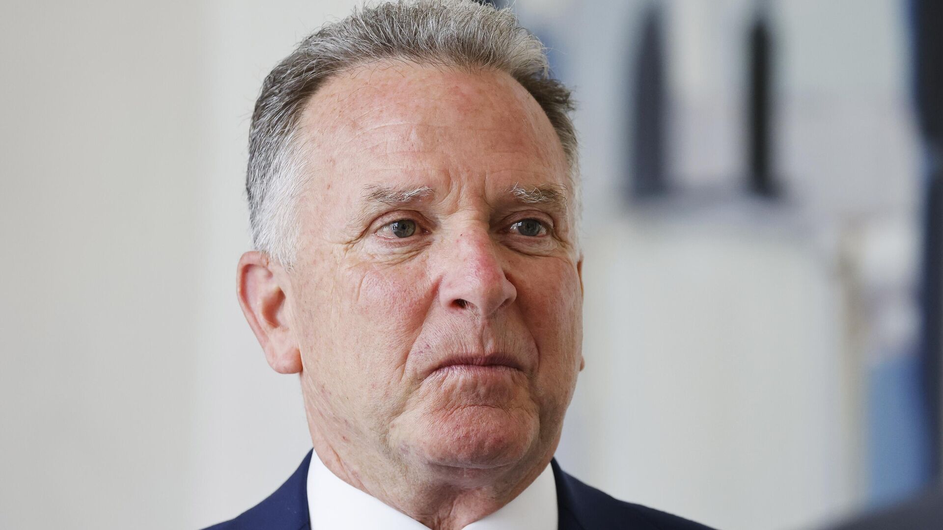 Спецпосланник президента США Стив Уиткофф Спецпосланник президента США Стив Уиткофф - РИА Новости, 1920, 09.05.2025