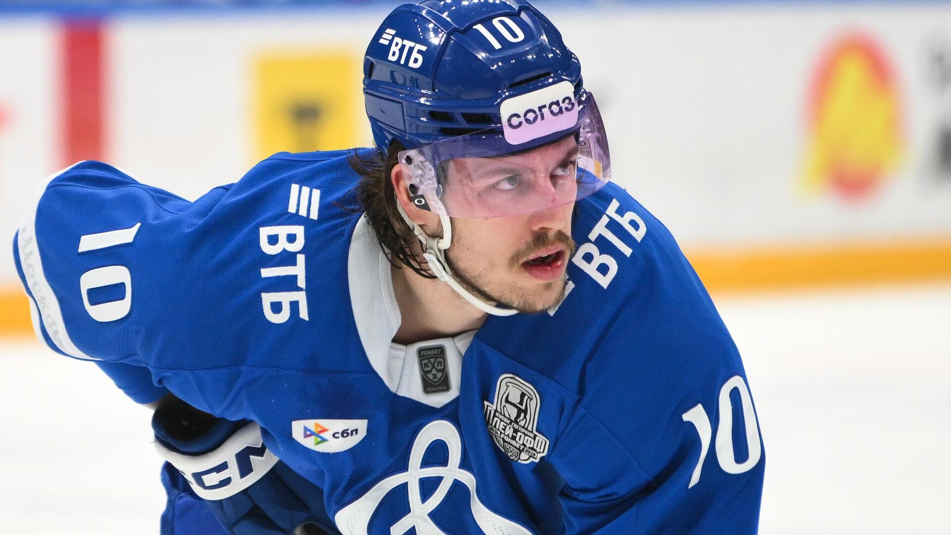 Макс Комтуа - РИА Новости, 1920, 15.09.2025