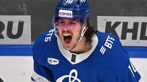 Максим Комтуа