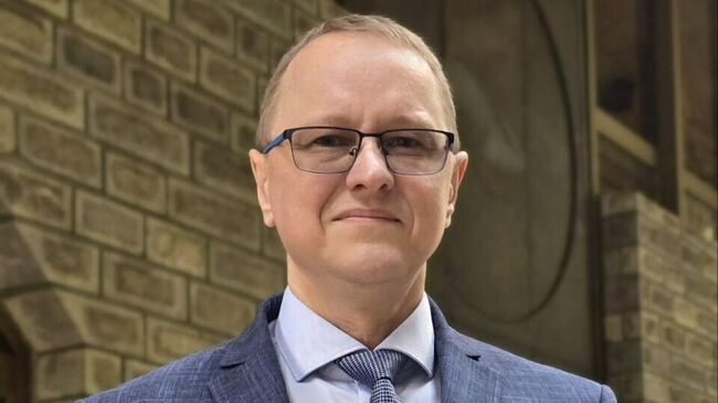 Ярослав Тарасюк