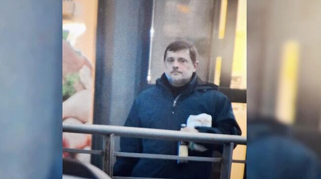 Дмитрий Руснак