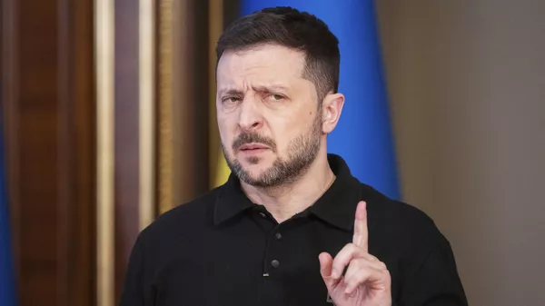 Владимир Зеленский
