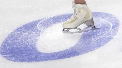 Фигурное катание Фигурное катание