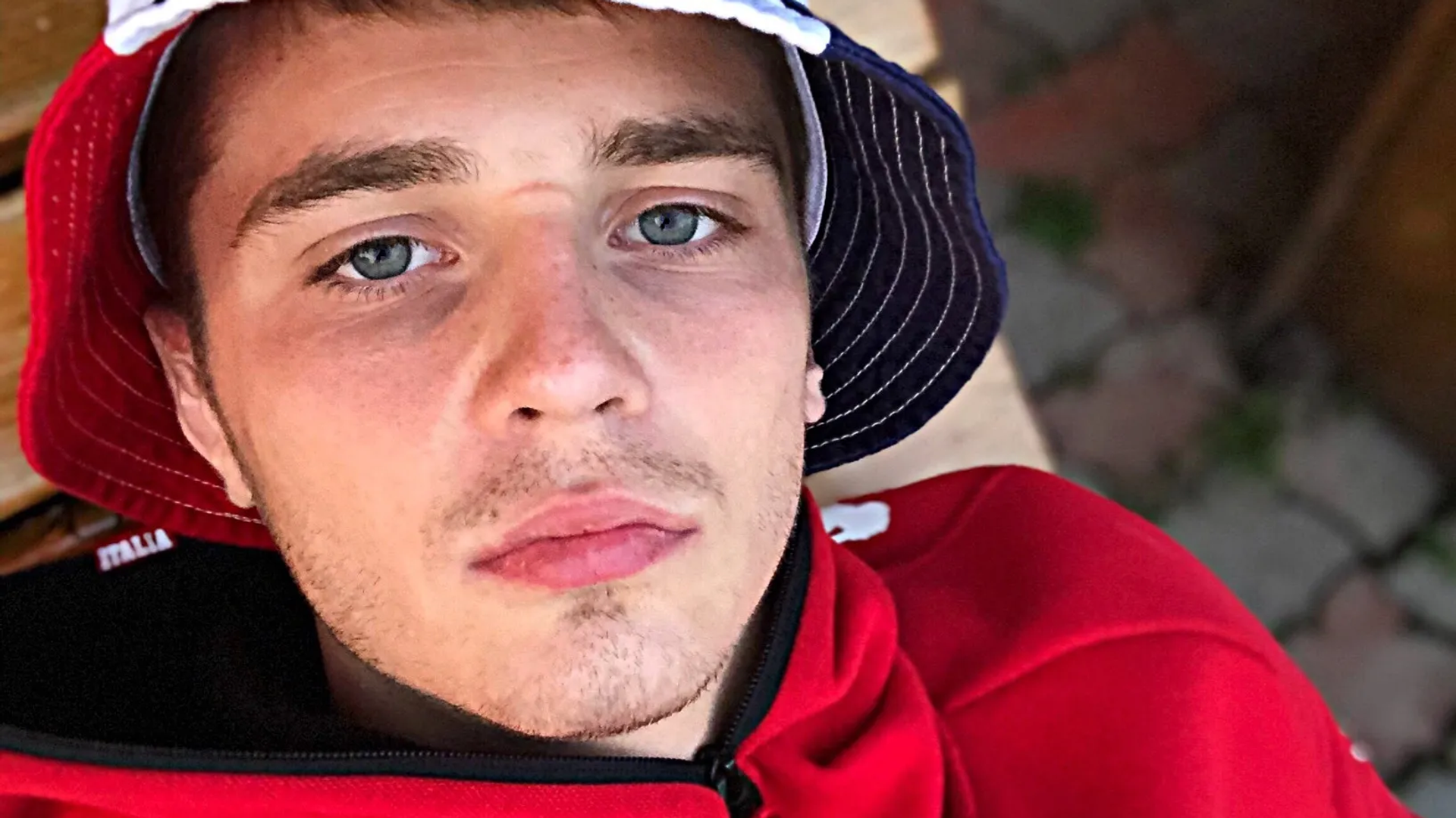 Антон Якименко Антон Якименко - РИА Новости, 1920, 23.04.2025