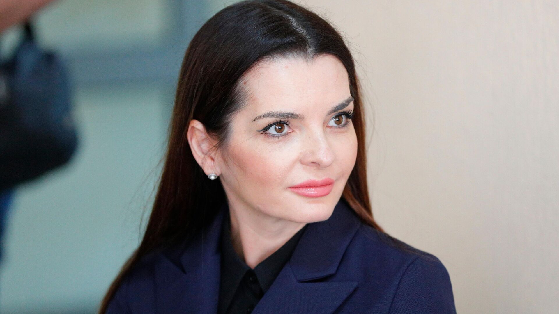 Глава Гагаузии Евгения Гуцул - РИА Новости, 1920, 12.05.2025