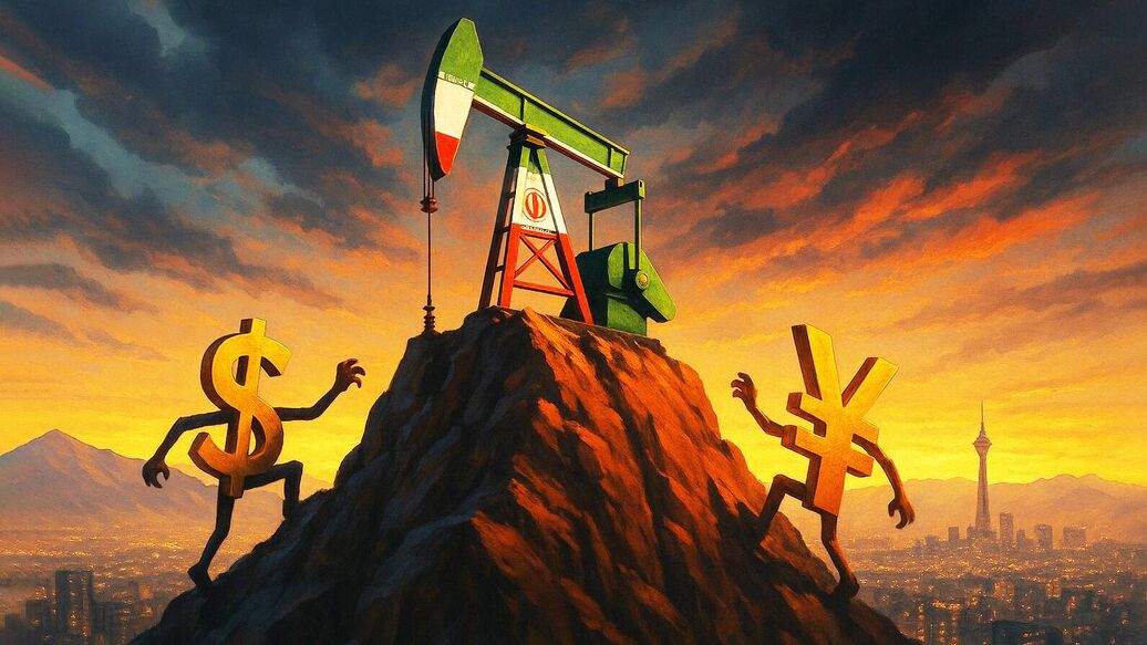 © РИА Новости / Изображение сгенерировано ИИ