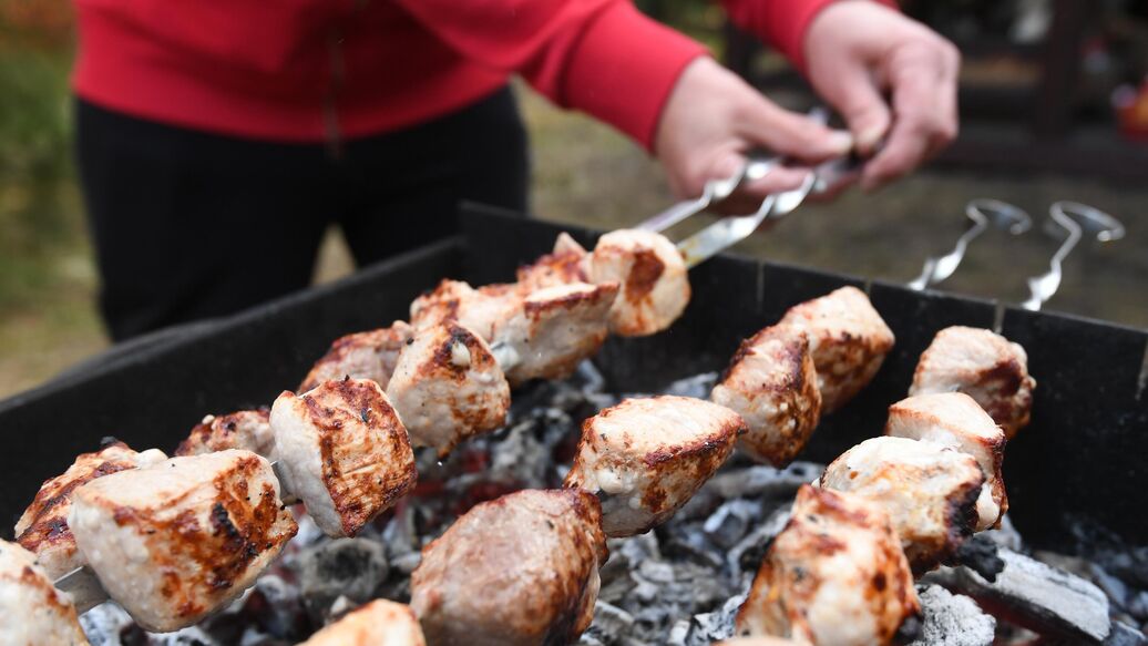 Юрист объяснил, зачем нужны "шашлычные дроны" на самом деле