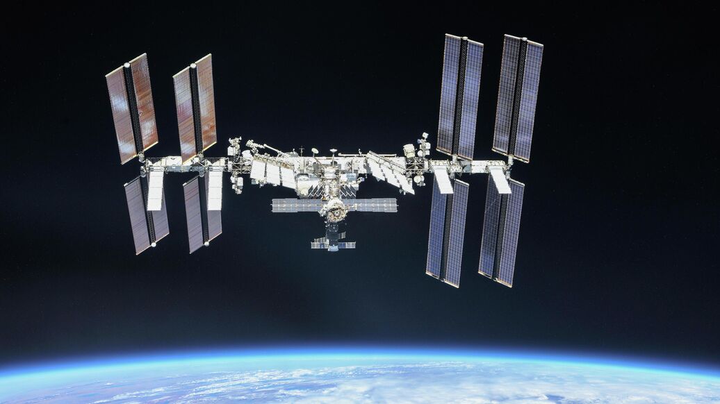 В НАСА рассказали о сведении МКС с орбиты