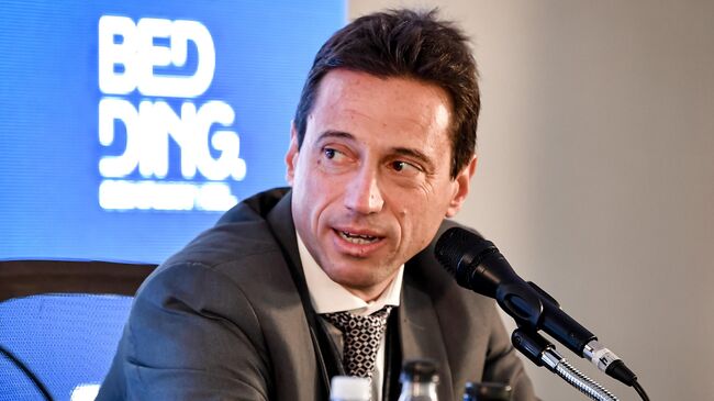 Марсело Моретти