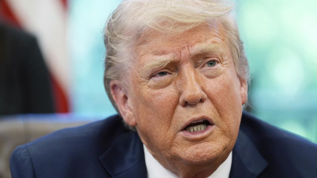 "Нужно принять". На Западе предложили радикальный план по Украине