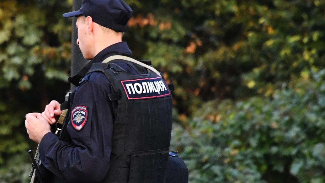 Полиция задержала подростков, cнявших скандальное видео в "Крокусе"