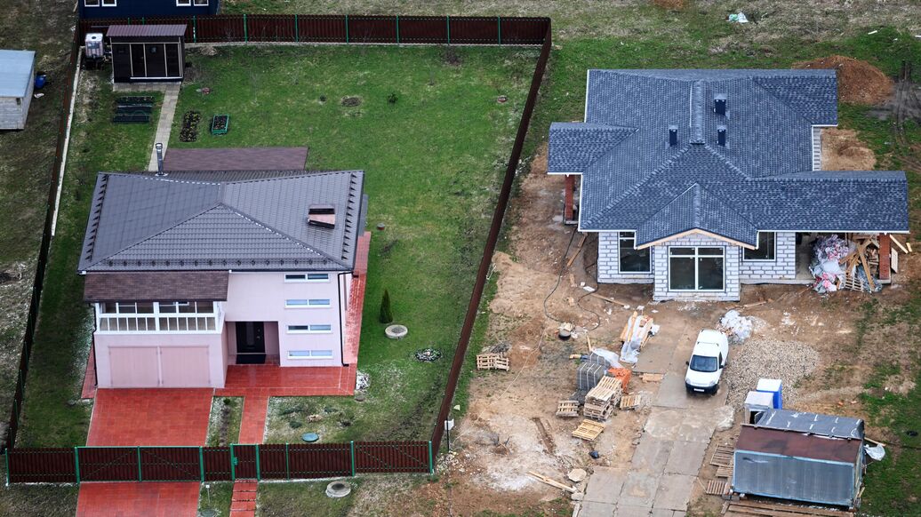 Юрист сообщила, за какой забор могут подать в суд