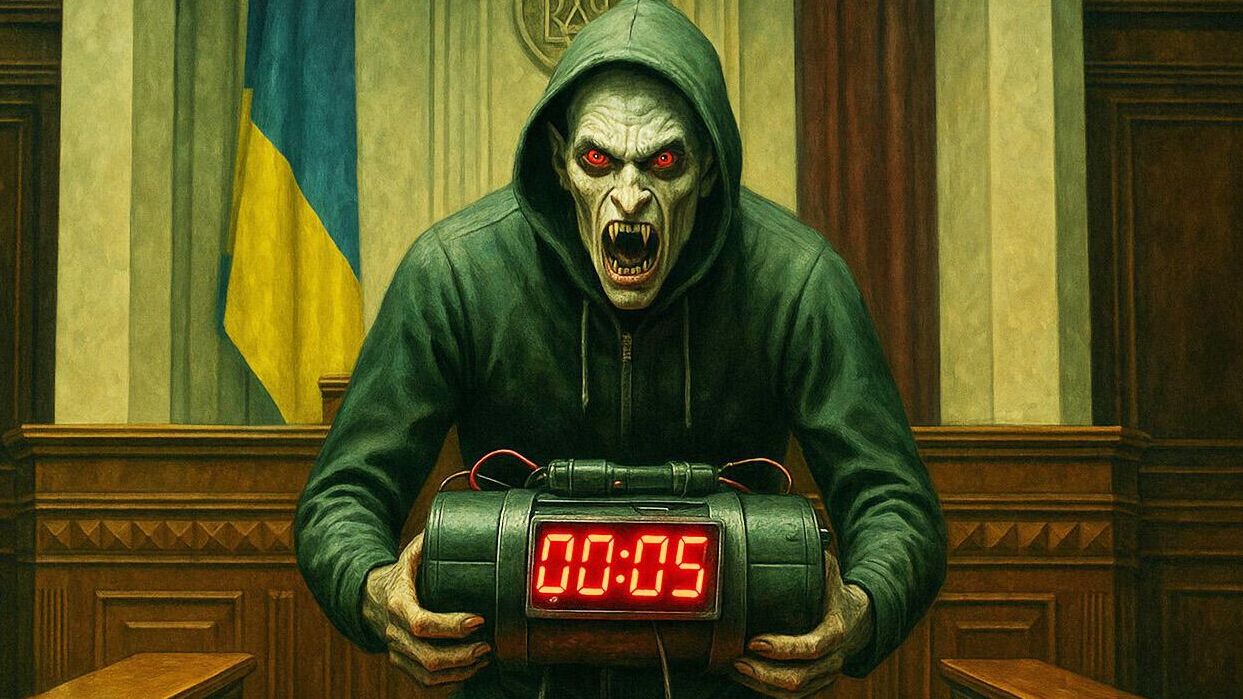 Изображение сгенерировано ИИ - РИА Новости, 1920, 25.04.2025