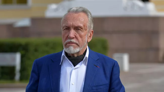 Владимир Гусев 