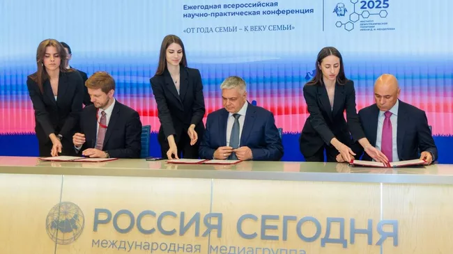 Многодетным семьям и участникам СВО построят поселок в Липецкой области