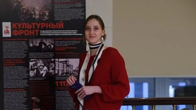 Проект Урал: Родины щит и меч, приуроченный к юбилею Великой Победы в Екатеринбурге
