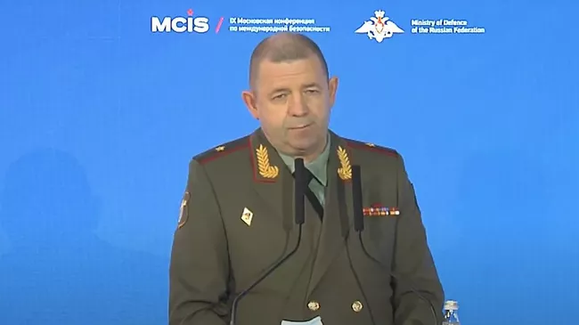Ярослав Москалик