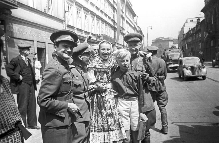 Великая Отечественная война 1941-1945 гг. Великая Отечественная война 1941-1945 гг.